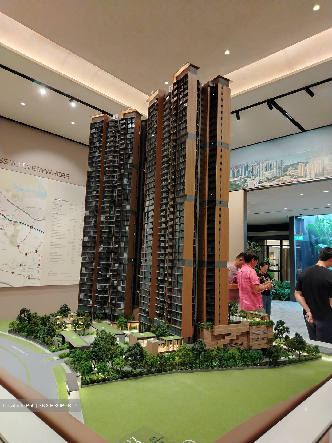 Elta (D5), Apartment #473787961